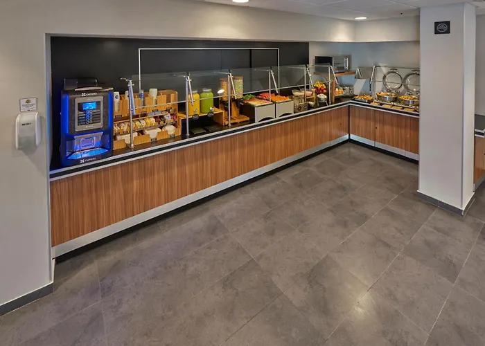 City Express By Marriott Tehuacan