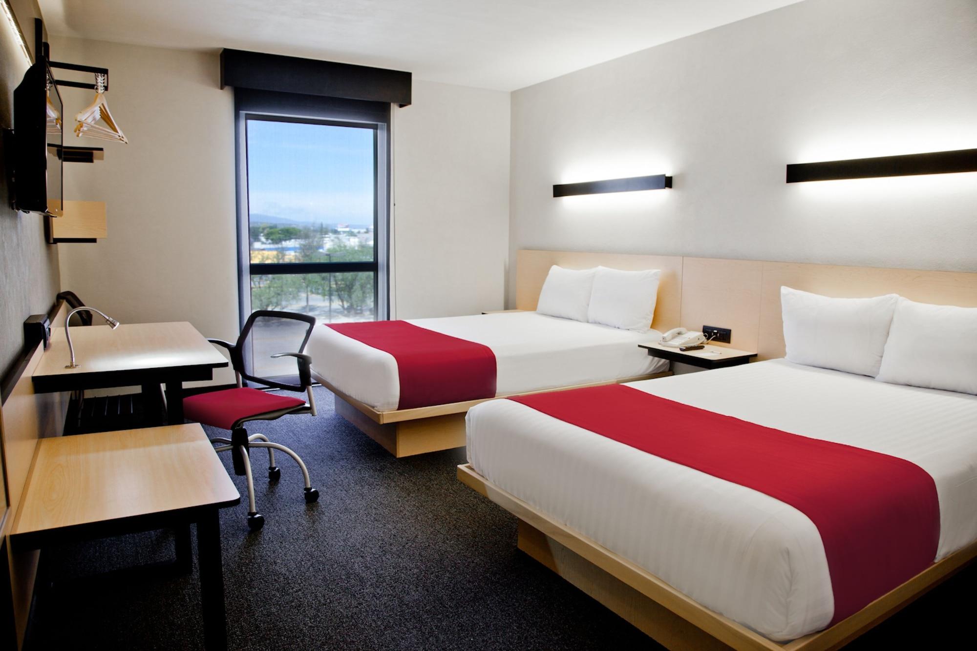 Express By Marriott