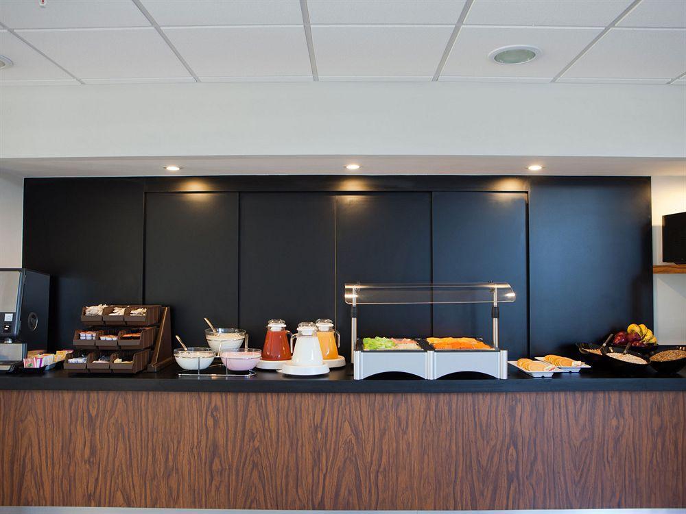 Hotel Express By Marriott 4*