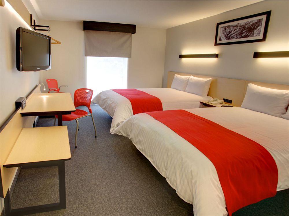 Express By Marriott