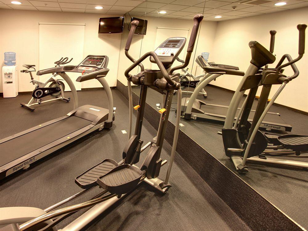 Hotel Express By Marriott 4*