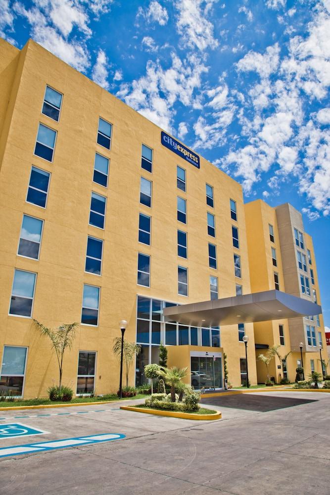 Express By Marriott Hotel
