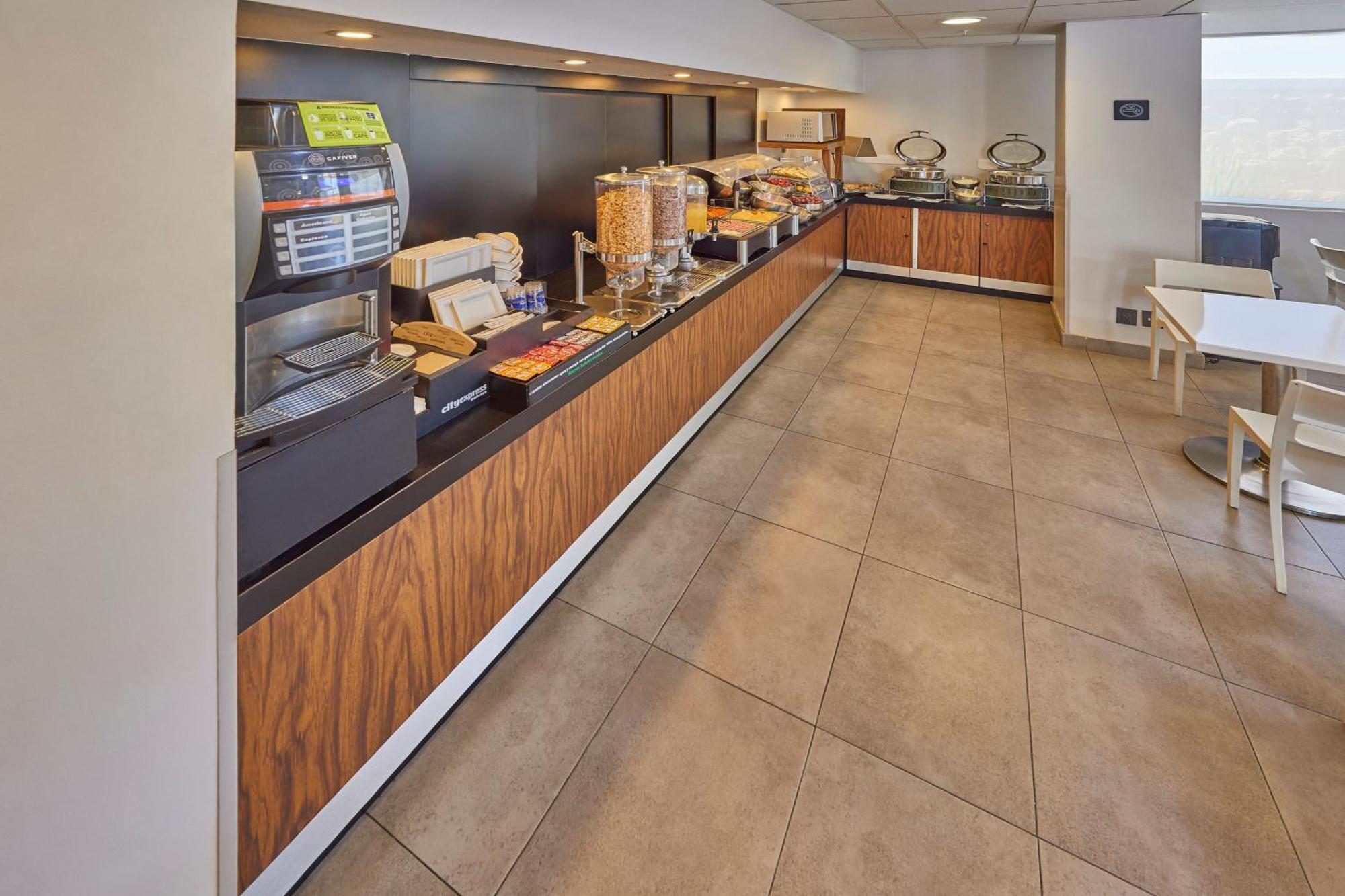 Express By Marriott