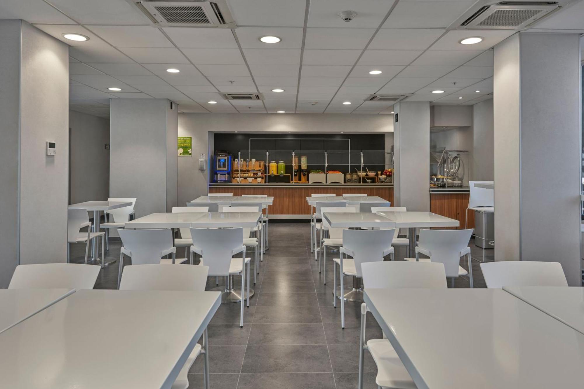 Express By Marriott