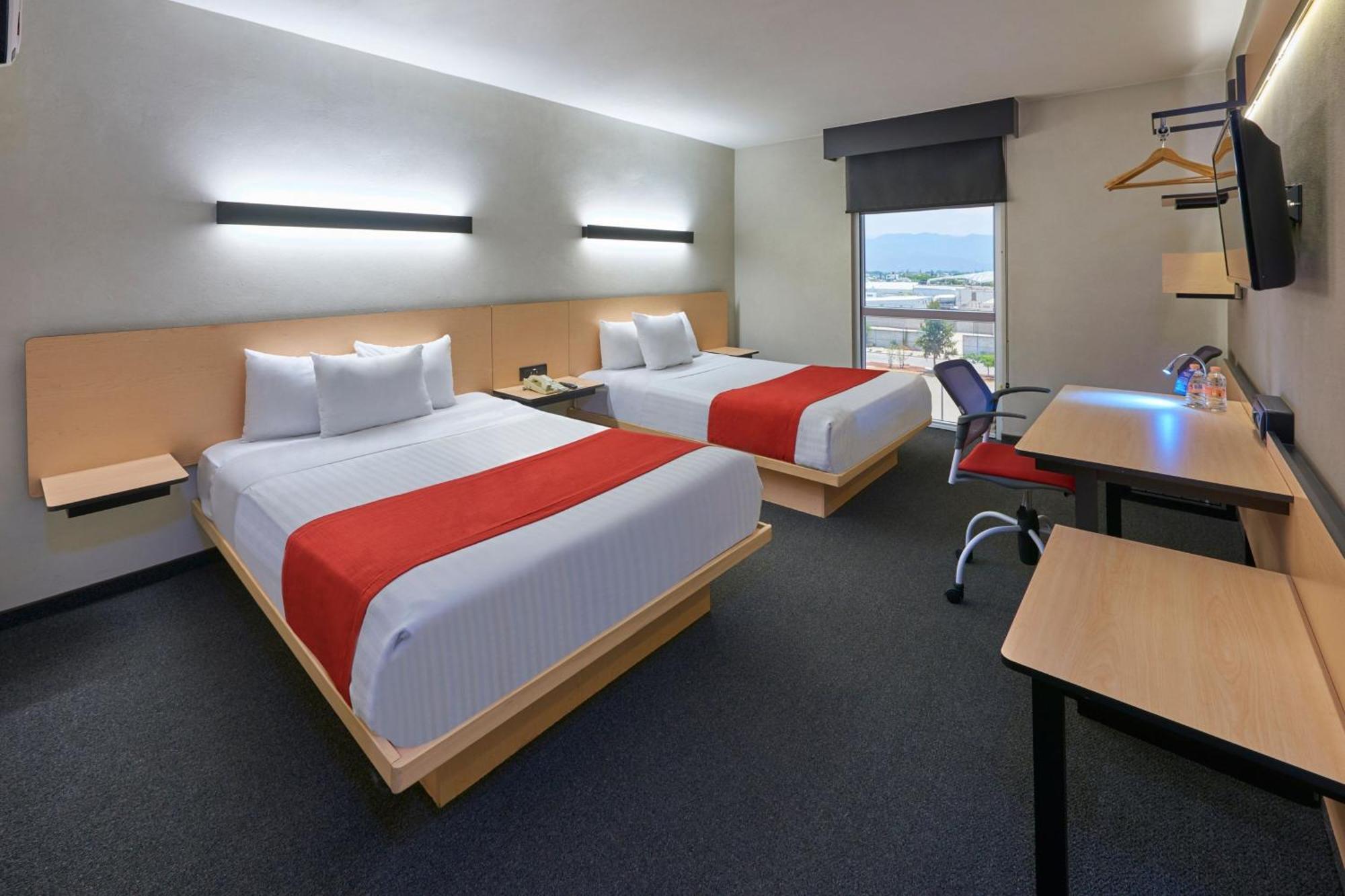 Express By Marriott