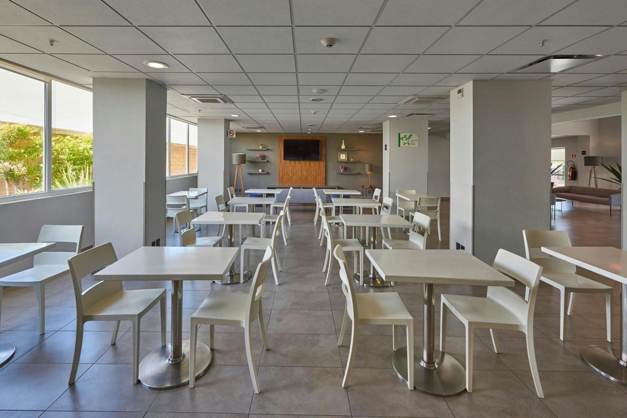 Hotel Express By Marriott