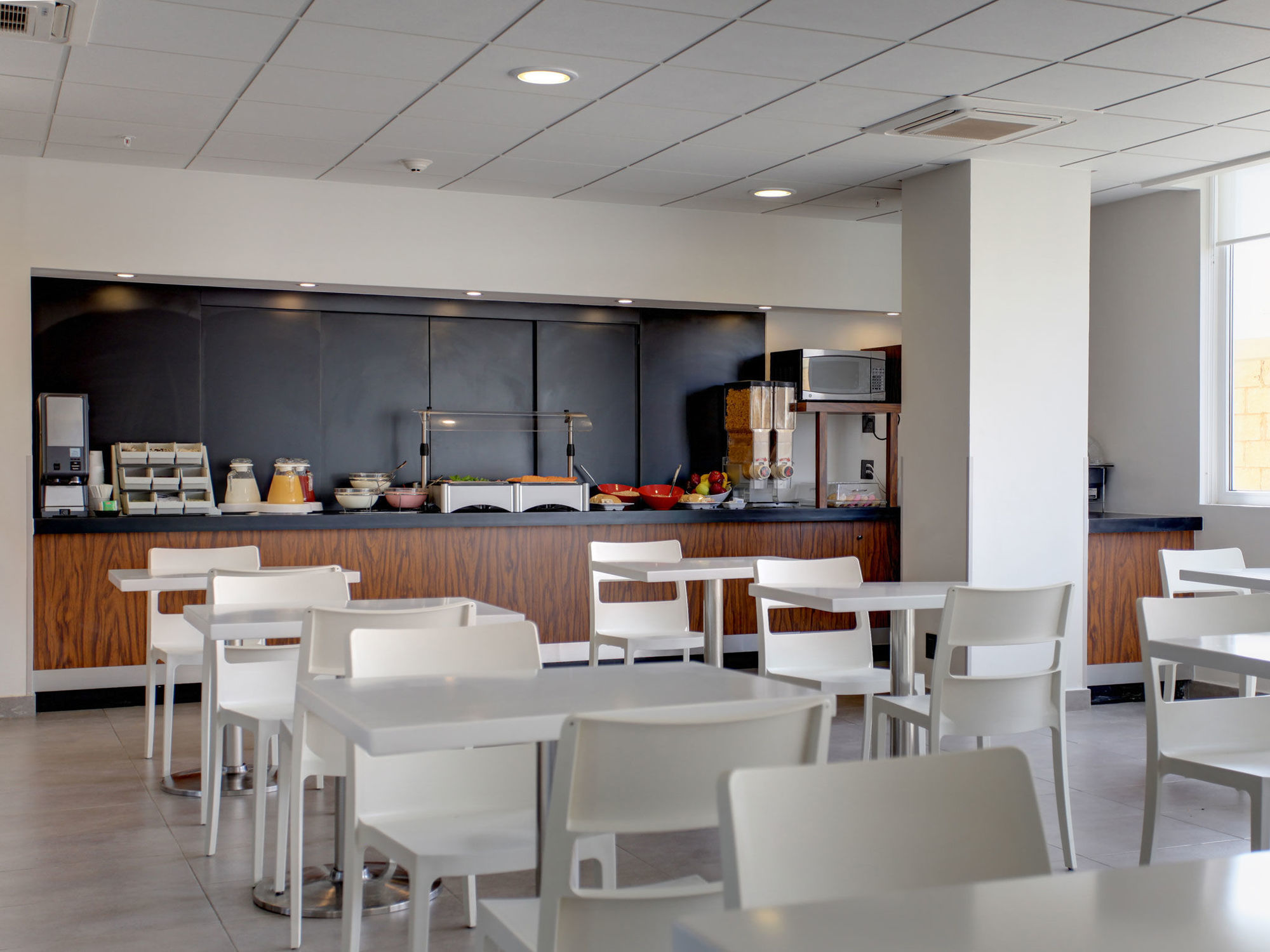 Hotel Express By Marriott