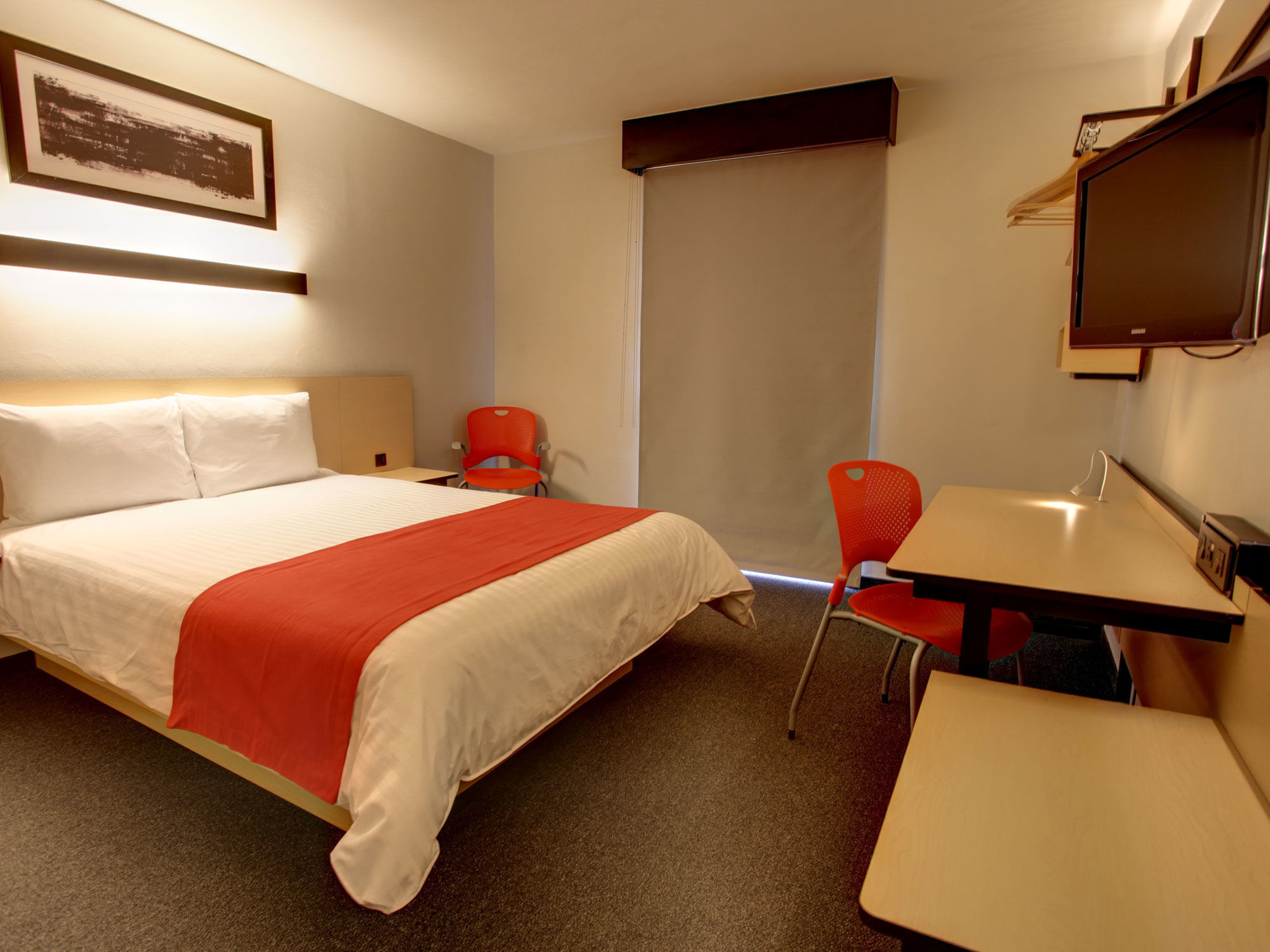 Express By Marriott Tehuacán