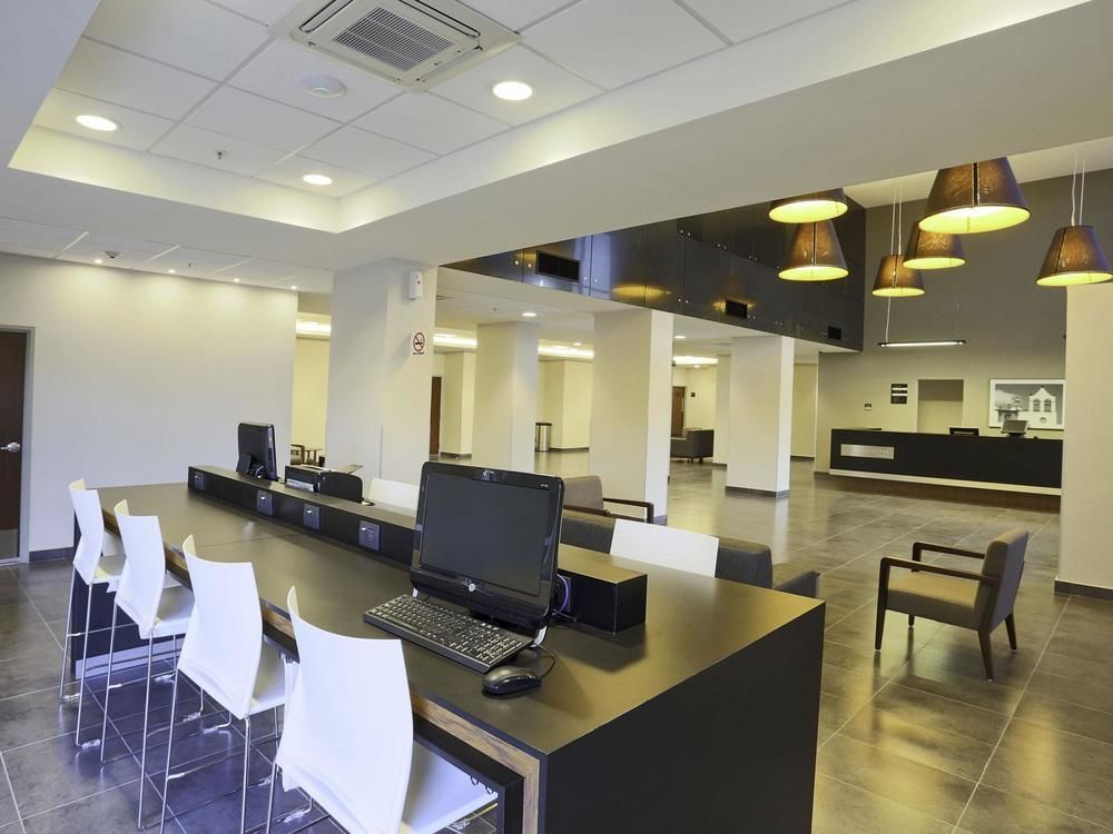Express By Marriott