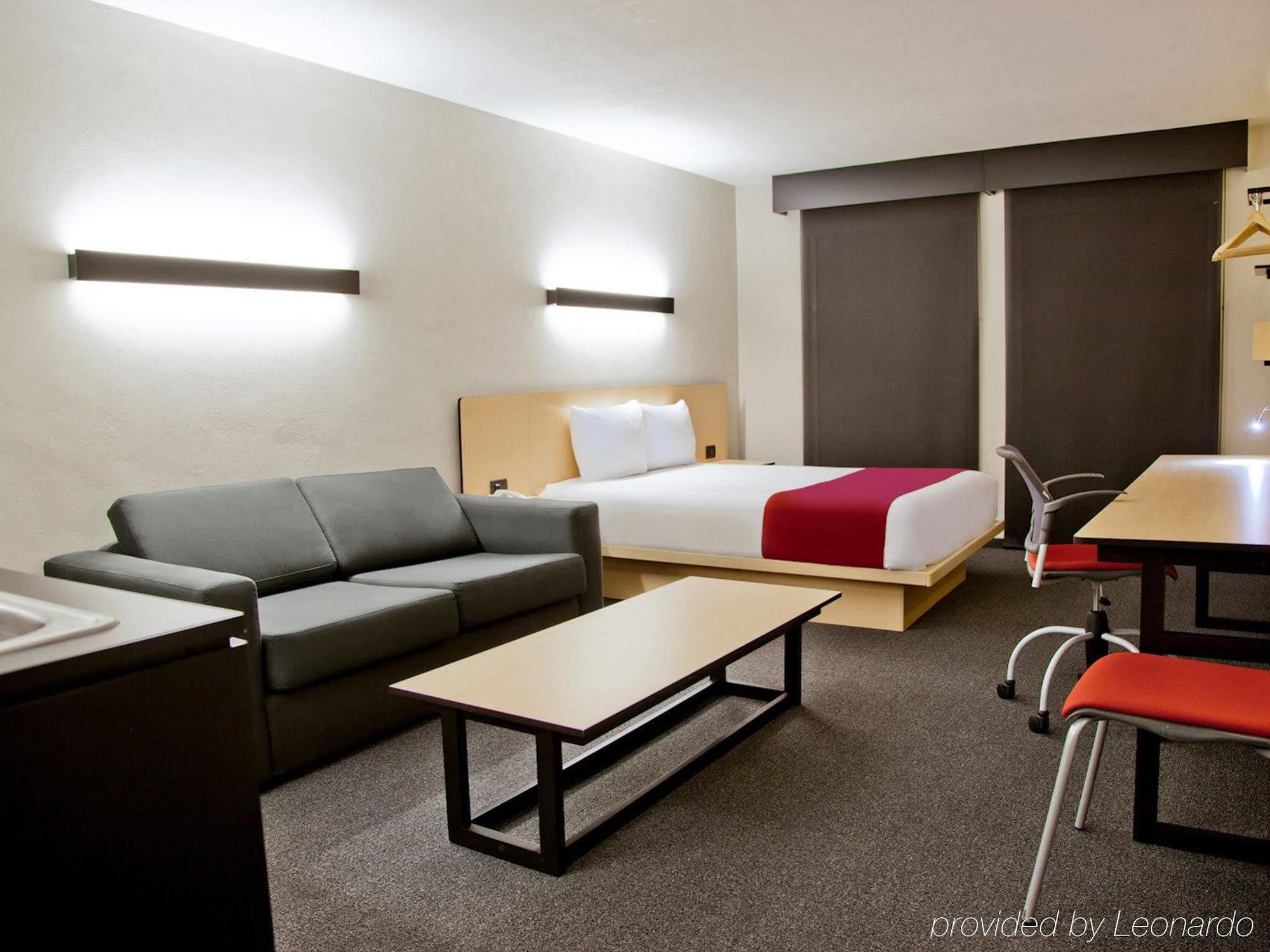 Express By Marriott