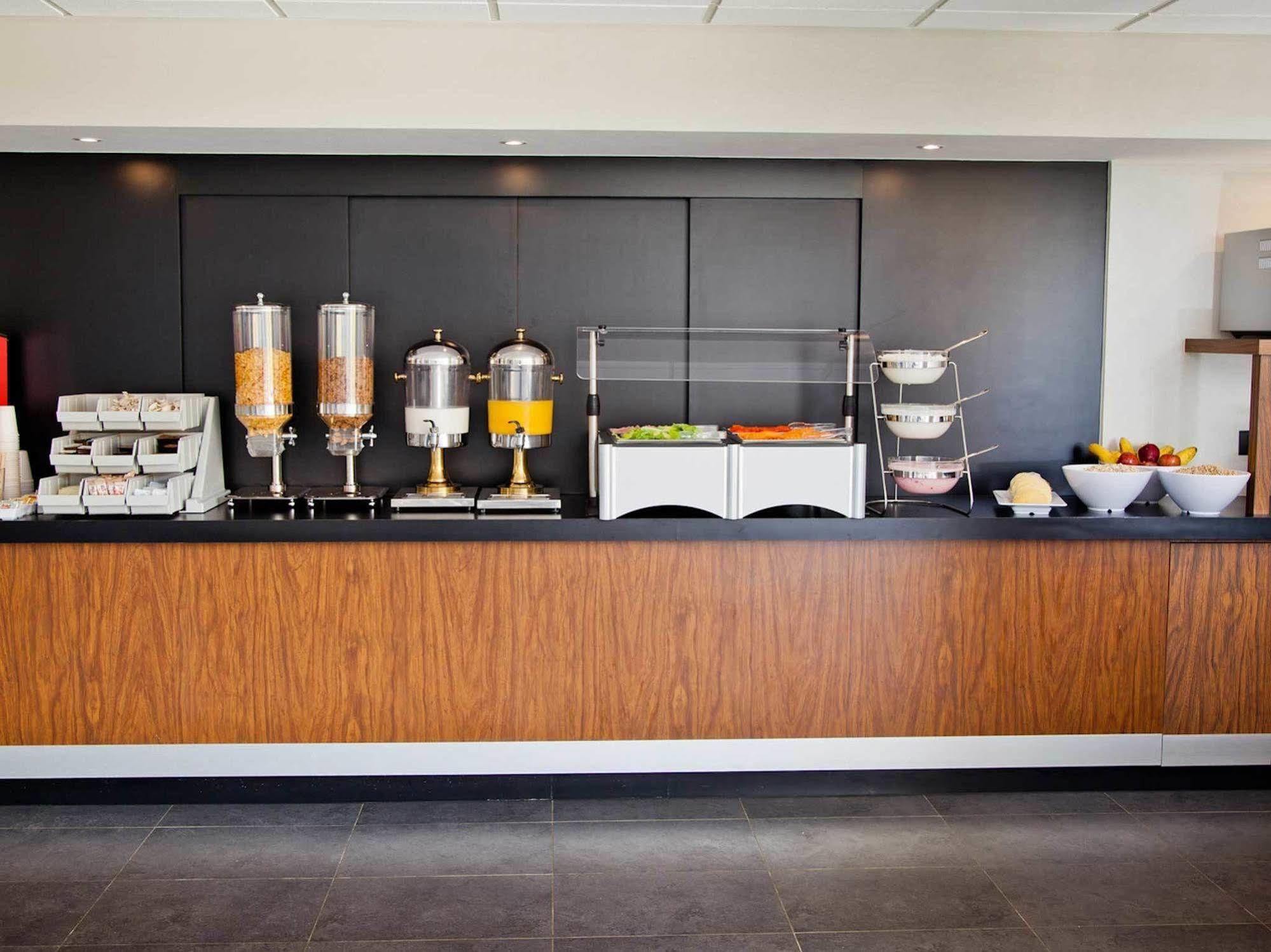 Express By Marriott Hotel