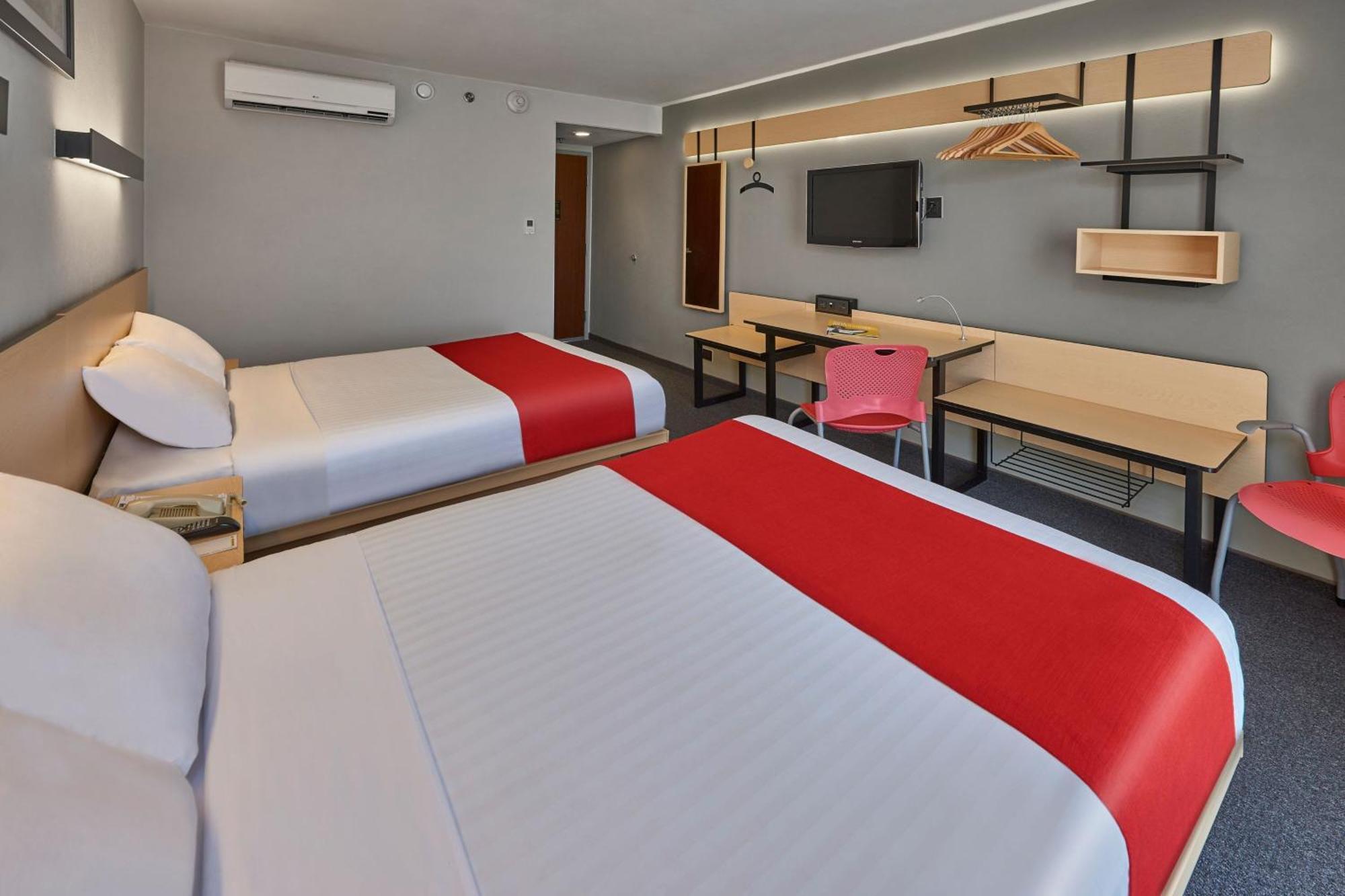 Express By Marriott Tehuacan