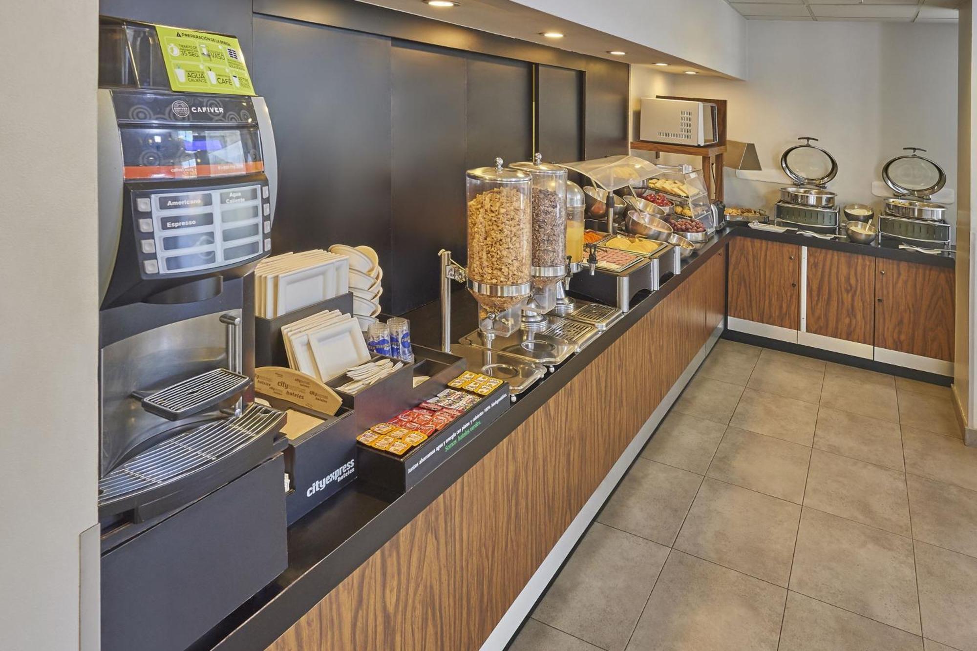 Express By Marriott 4*