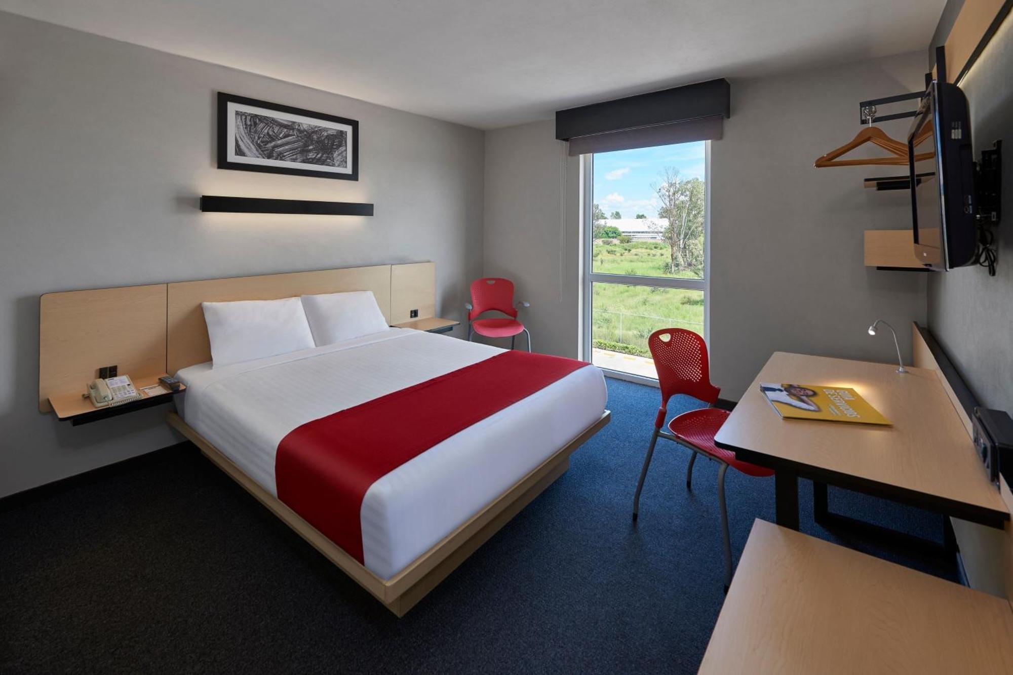 Express By Marriott Tehuacan
